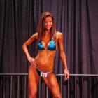 Candice  Cunningham - NPC Eastern Seaboard 2012 - #1